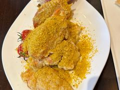 -上海金陵紫金山大酒店·汇海餐厅