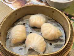 -添好运点心专门店(中环IFC店)