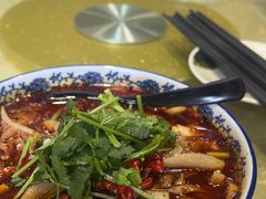 -新辉港式茶餐厅(北栅店)