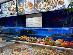 -渔夫蒸鲜(世奥湾店)