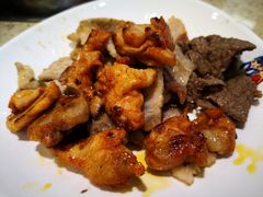 -妙香居韩国烤肉(鹏瑞利季华广场店)