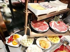 -海底捞火锅(蒙城路店)