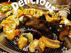 -缘·金家烤鳗鱼(西塔总店)