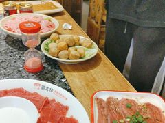 -蜀大侠火锅(春熙路店)