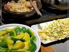 -云海肴·汽锅鸡·云南菜(高德置地店)