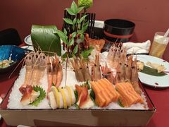 -万岛日本料理铁板烧(梅赛德斯奔驰店)