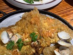 -百年银屏蚝烙·潮汕菜·非遗(乐山店)