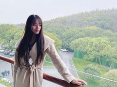 -上海佘山世茂艾美酒店
