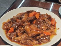牛窝骨-来顺成饭庄