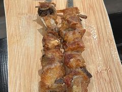 -巴依老爷新疆美食(清华东门店)