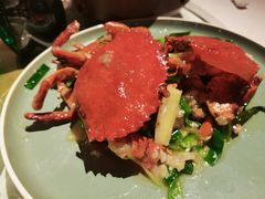 -上海古井假日酒店 · 徽昇楼中餐厅