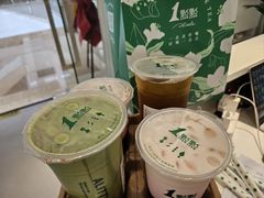 -1点点(国浩长风城商业广场店)