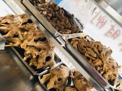 -正宗忘不了老鹅(梅岭店)