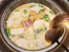 -锦府园·新台州菜(合生汇店)