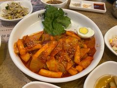-喜来稀肉(望京店)