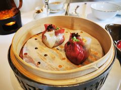 -宝丽轩中餐厅BAOLIXUAN