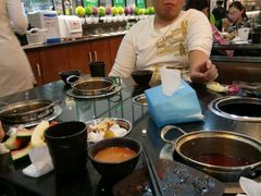 -龍歌自助小火锅(崂山丽达店)