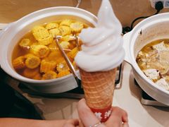 -素满香·食养自助(建邺万达店)