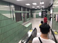 -坑口(地铁站)