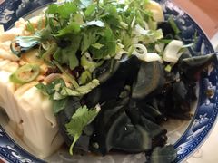 -老黄牛冷面店(冬青街店)