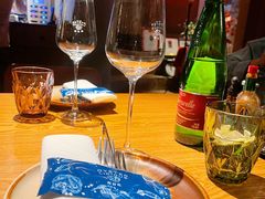 -Osteria Garden 生蚝花园餐厅(原进贤路店)