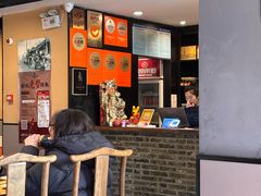 -河沿肉饼Beijing Pie(锡拉胡同店)