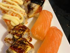 -熊出没日本烧肉放题