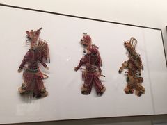 -北京工艺美术博物馆