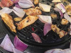 -牛犇炭火烤肉·鲜切烤肉(承德总店)