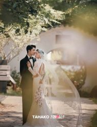 -太郎花子婚纱摄影TAHAKO(无锡店)