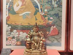 -西藏文化博物馆