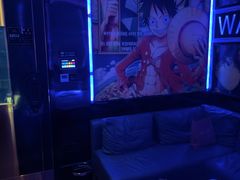 -酷秀KTV(五道口店)