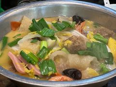 -小钱鱼馆(富春路店)