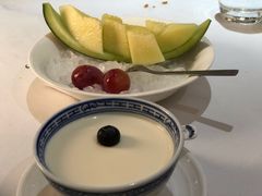潮州奶冻-洋房火锅(新天地店)