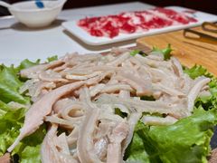 -和兴记潮汕牛肉火锅(太原街万达店)