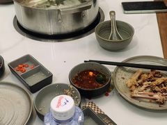 -喃喃椰·糟粕醋·椰子鸡火锅(七堡花园店)
