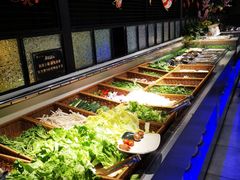 -格瑞欧海鲜自助烤肉火锅(光彩店)