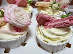 -爱上甜蜜蜜(田盛街店)
