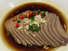 -金哥私房菜馆(张府园总店)