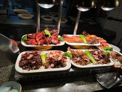 -星伦多自助料理(花山金鹰店)