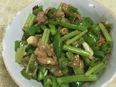 -老游独一佳湘菜馆(高新四路店)