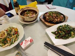 -朱仔记食府(江南大道店)