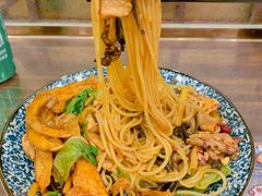 -螺世纪螺蛳粉·桂味小排档(裕德店)