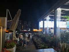 -野菌皇海景野生菌火锅(滨海大道店)