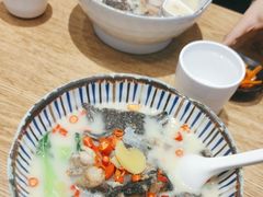 -鲜越鲜鱼粉(财富购物中心店)