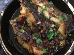 -肥妹烧腊店(洪湖店)