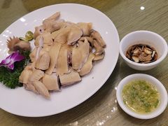 -东方印象大酒楼(拱北店)