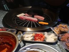 -鱼饪杰烤鱼餐厅