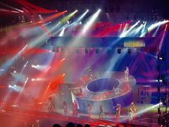 -梦之蓝青奥体育公园体育馆