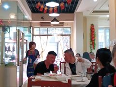 大堂-蒲氏烤鸭(百寿路店)